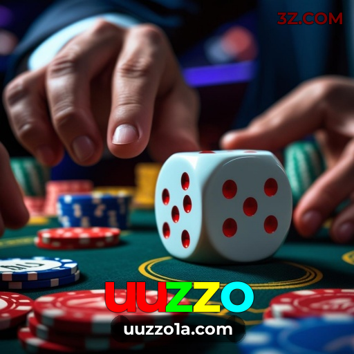 uuzzo: Slots mobile-first — desempenho otimizado, notificações e bônus exclusivos 