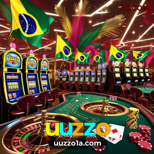 uuzzo.com 🎰  - Plataforma de cassino online no Brasil - uuzzo