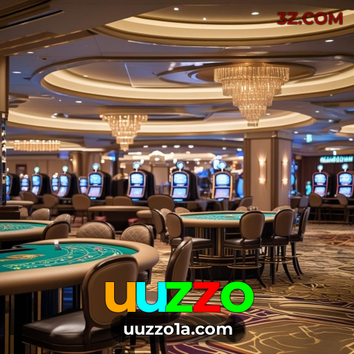 Acesse sua Conta no uuzzo | Login Seguro e Rápido