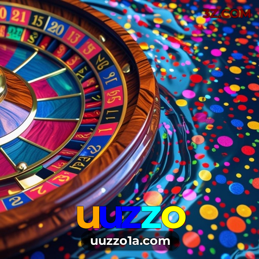 uuzzo Cassino | Diversão e Saques Rápidos com PIX