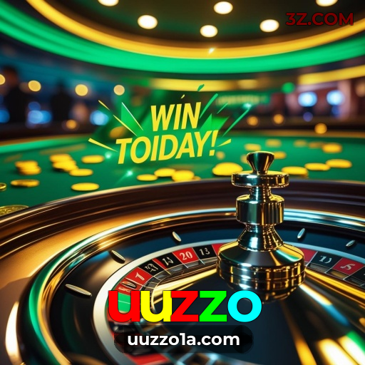 Promo uuzzo: No cassino mais confiável, a vitória é apenas o começo da diversão!