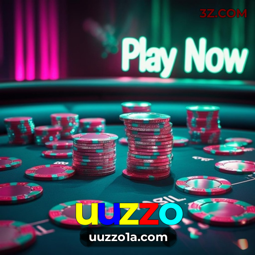 uuzzo.com | Cassino Online com PIX e Bônus