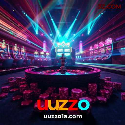 uuzzo.com | Cassino Online com PIX e Bônus