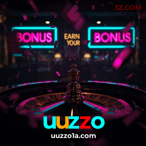 uuzzo: O cassino mais seguro para você e sua sorte no Brasil!