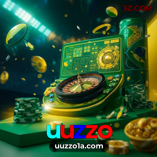 uuzzo — Apostas Esportivas com odds ao vivo