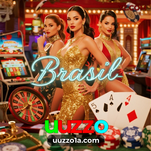 uuzzo: O cassino mais confiável oferece as melhores oportunidades para você!