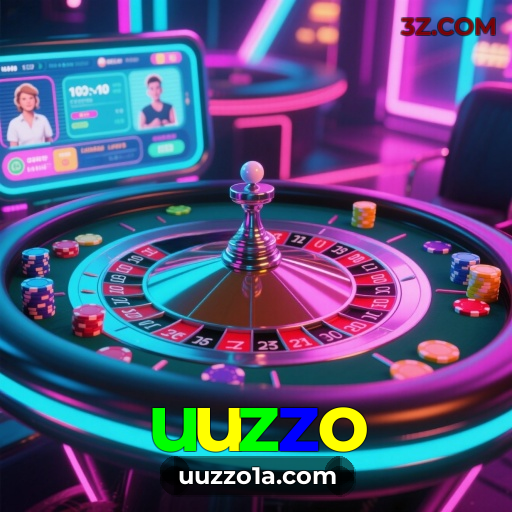 uuzzo Cassino | Diversão e Saques Rápidos com PIX