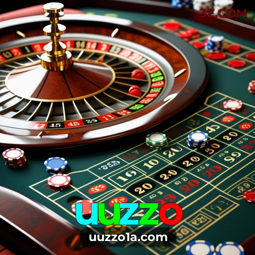 uuzzo.com | Cassino Online com Alta Performance no Brasil