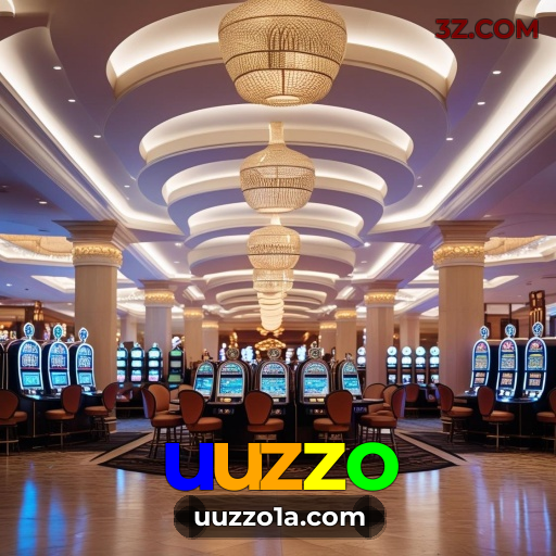 🏆 uuzzo.com | Os Melhores Jogos de Cassino Online