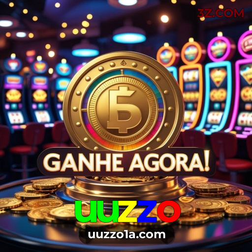 Cassino uuzzo | Jogos de Mesa, Slots e Bônus Rápidos