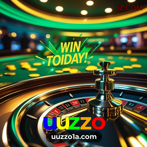 uuzzo.com | Cassino Online com Alta Performance no Brasil