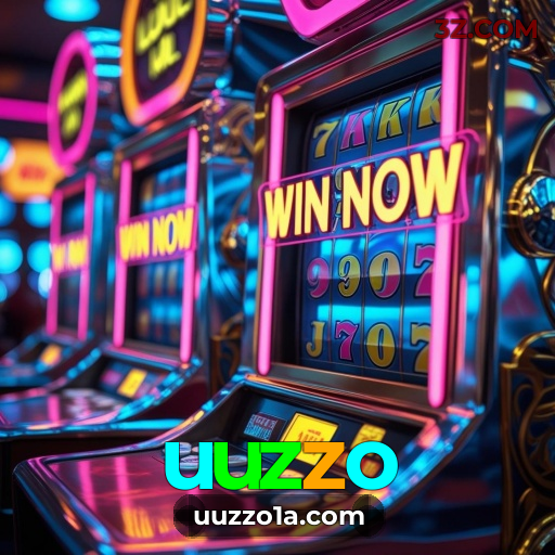 Cassino uuzzo | Jogos de Mesa, Slots e Bônus Rápidos