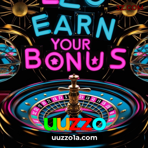 uuzzo: O cassino mais confiável oferece vitórias sem igual!