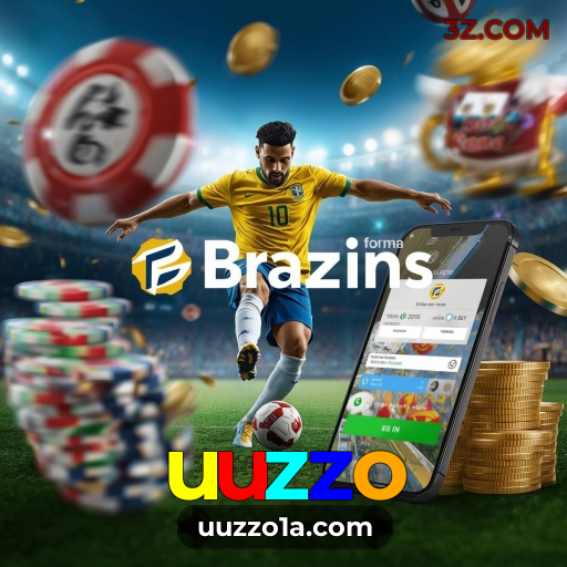 🔄 Login no uuzzo | Sincronize Seu Jogo em Todos os Dispositivos 📱