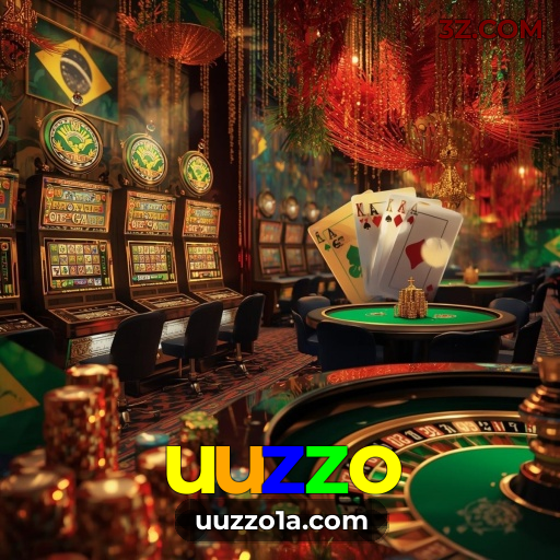 uuzzo.com | Cassino Online com Alta Performance no Brasil