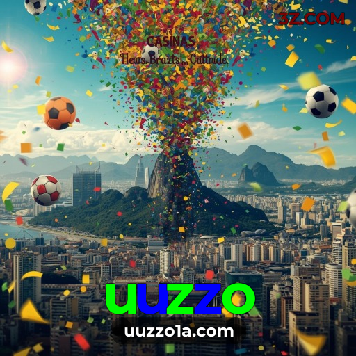 uuzzo.com | Cassino Online com Alta Performance no Brasil