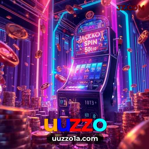 Cassino Online uuzzo | Bônus Diários e Semanais