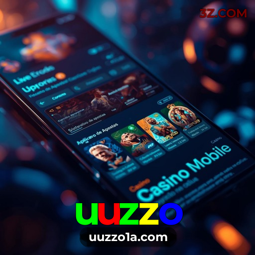 🏆 uuzzo.com | Os Melhores Jogos de Cassino Online