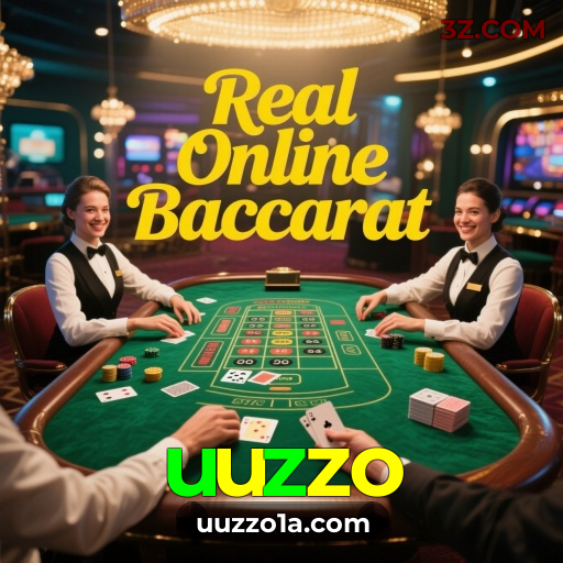 uuzzo - O cassino online mais confiável, onde sua sorte é nossa prioridade! - uuzzo.com Plataforma