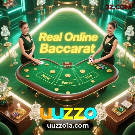 Promo uuzzo: Jogue e ganhe no cassino online que é referência no Brasil!