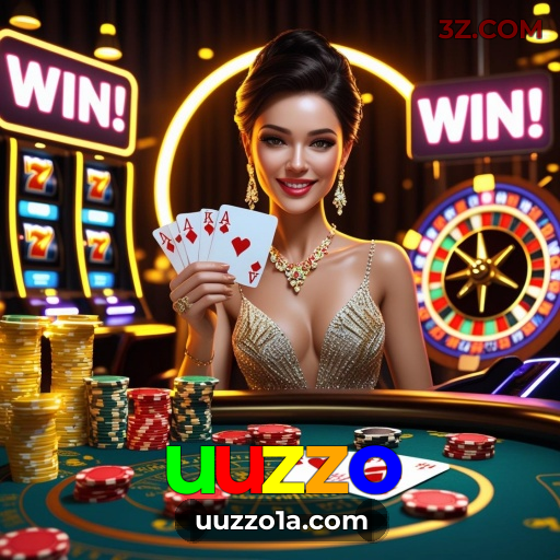 uuzzo.com 🎯 - Principal site oficial de jogos de azar 🎯 - uuzzo